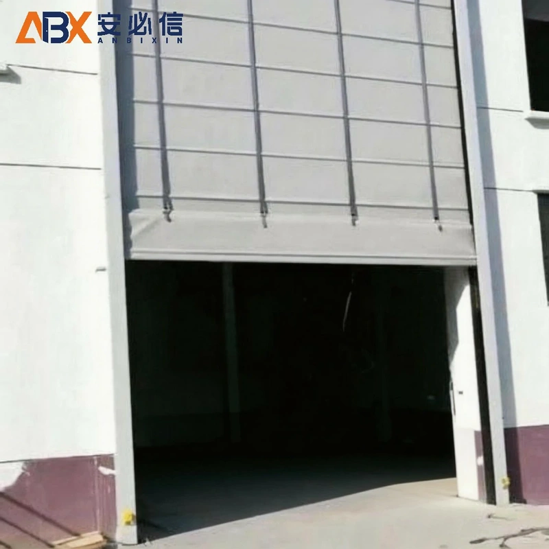 合肥背带堆积门